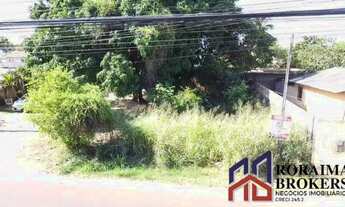 Imagem: Terreno no Bairro Cauamé