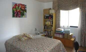 Imagem: Apartamento de 174 metros quadrados no bairro