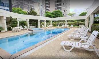 Imagem 12: Flat com 1 dormitório para alugar, 33 m² por R$ 6.800/mês na Vila Olímpia - São Paulo/SP