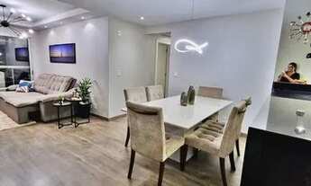 Imagem 3: APTO 03 Quartos, 02 Suítes, 02 Vagas - Pagani - Santa Catarina