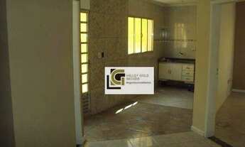 Imagem 2: Sobrado com 2 dormitórios para alugar, 111 m² por R$ 2.375,00/mês - Jardim Flórida - Jacar