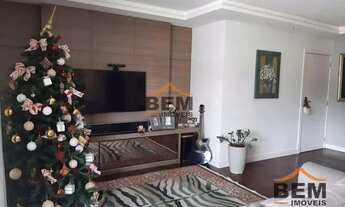 Imagem 4: Apartamento com 4 dormitórios para alugar, 167 m² por R$ 8.301,00/mês - Fazenda - Itajaí/S