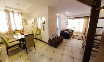 Imagem: Asset Imóveis vende cobertura duplex com