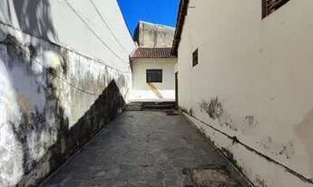 Imagem 3: Uma casa de 02 quartos na Vila Santo Antônio com 52 m² em Aparecida de Goiânia