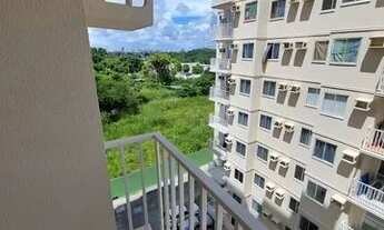 Imagem 7: VENDA - EDF MIRANTE DO RECIFE | R$ 235.900 | 02 Quartos | 47m² | 1 Vaga