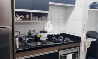 Imagem 4: Apartamento com 2 dorms, Jardim Parque Jupiá, Piracicaba - R$ 169 mil, Cod: RRAP3283