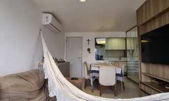 Imagem 2: Vendo ap no condominio ventos alisios, em tirol, com 2 quartos