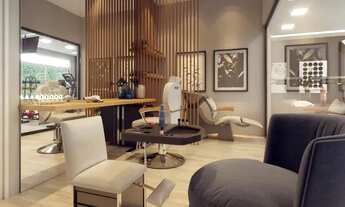 Imagem 4: Apartamento para venda com 90 metros quadrados com 3 quartos em Madalena - Recife - PE