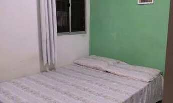 Imagem 5: Casa no primeiro andar no conjunto habitacional Hélio Seixas