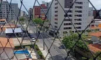 Imagem 3: APARTAMENTO EM CABO BRANCO 4 SUÍTES COM SUÍTE MASTER COM BANHEIRA, VARANDA E CLOSSET. APAR