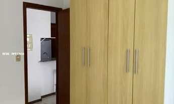 Imagem 7: Alugo apartamento semi mobiliado no bairro de Nazaré