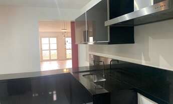 Imagem 3: Apartamento para locação com lazer completo