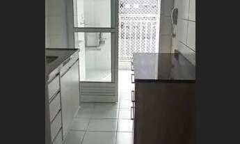 Imagem 3: Apartamento para Locação em Osasco, Santa Maria, 2 dormitórios, 1 banheiro, 1 vaga