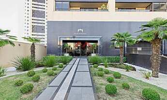 Imagem 4: CURITIBA - Apartamento Padrão - Cristo Rei