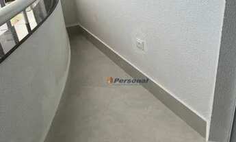 Imagem 6: Apartamento com 3 dormitórios com opção de Mobiliado e decorado na Av. Charles Schnneider
