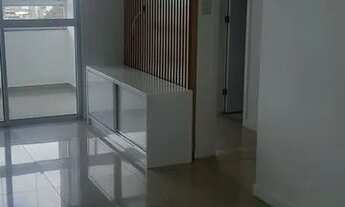 Imagem 3: Santa Tereza 2/4, NASCENTE, 02 banheiros, Varanda, prox Shopping da Bahia, tudo NOVO, LIND