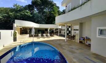 Imagem: Casa MOBILIADA, à venda no Condomínio