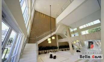 Imagem 2: Apartamento para venda tem 122 metros quadrados com 3 quartos em Mooca - São Paulo - SP