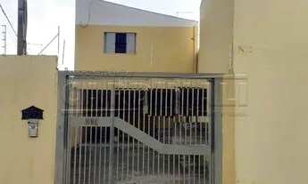 Imagem: Sao Carlos - Flat - Jardim Paulistano