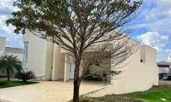 Imagem 2: Casa 3 Suítes - Condomínio Valência 1