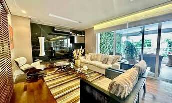 Imagem: Apartamento 3 suítes, varanda gourmet