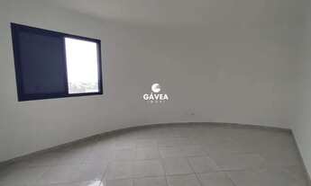 Imagem 4: Apartamento no Bairro da Tupi em Praia Grande/SP