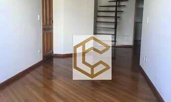 Imagem 3: Cobertura com 3 dormitórios à venda, 200 m² por R$ 750.000,00 - Vila Rosália - Guarulhos/S