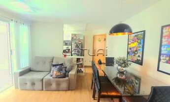 Imagem 2: Apartamento com 3 quartos no Jardins Eco Resort Edifício - Bairro Gleba Palhano em Londri