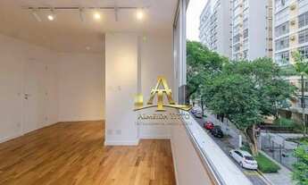 Imagem 6: Apartamento com 3 dormitórios à venda, 129 m²- Higienópolis - São Paulo