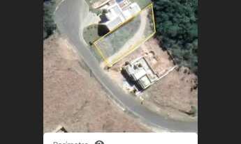 Imagem 4: Lote em condomínio fechado