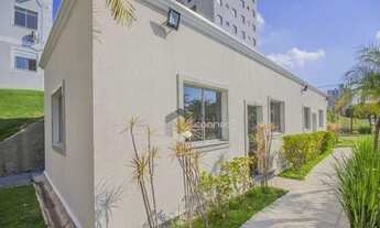 Imagem 6: Apartamento à venda, 49 m² por R$ 215.000,00 - Protásio Alves - Porto Alegre/RS