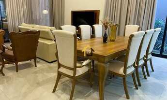 Imagem 7: Casa com 3 dormitórios à venda, 267 m² por R$ 1.800.000 - Golden Park - São José do Rio Pr