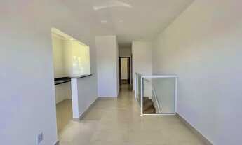 Imagem 3: PRAIA GRANDE - Casa de Condomínio - SÍTIO DO CAMPO