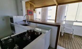 Imagem 3: FLORIANóPOLIS - Apartamento Padrão - Itacorubi