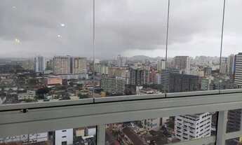 Imagem 7: Apartamento à venda na Vila Belmiro em Santos