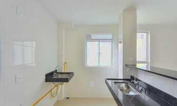 Imagem 7: Apartamento para venda com 38 metros quadrados com 2 quartos