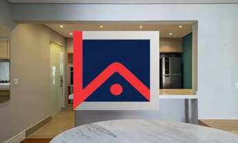 Imagem 4: Apartamento Locação 2 Dormitórios - 98 m² Moema