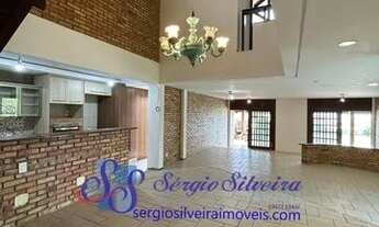 Imagem 6: Casa para venda possui 380 metros quadrados com 4 quartos em Porto das Dunas - Aquiraz - C