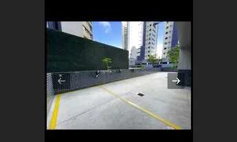 Imagem 4: Flat para aluguel possui 28 metros quadrados com 1 quarto em Boa Viagem - Recife - Pernamb