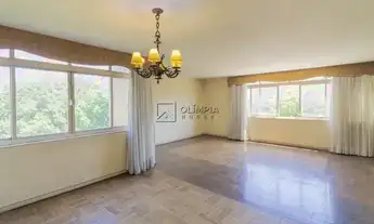 Imagem 3: Apartamento Venda Itaim Bibi 169 m² 3 Dormitórios