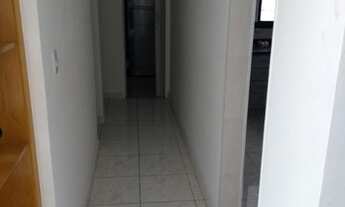 Imagem 6: Apartamento à venda 02 dormitórios - aceita financiamento bancário - Guilhermina - Praia G