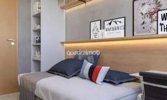 Imagem 2: Apartamento com 112 m2 de 3 quartos c/ suítes no lago norte