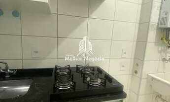Imagem 6: Apartamento com 2 dorms, Jardim Noêmia, Campinas - R$ 229 mil, Cod: RRAP1963