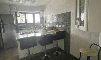 Imagem 5: Apartamento, 188 m² - venda por R$ 850.000,00 ou aluguel por R$ 5.000,00/mês - Vila Dayse