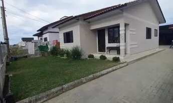 Imagem: Vendo casa 3 dormitórios 600 mil