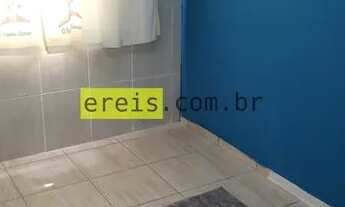 Imagem 5: Apartamento para venda tem 98 metros quadrados com 2 quartos