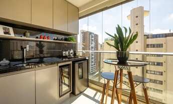 Imagem 5: SAO PAULO - Padrão - MOEMA