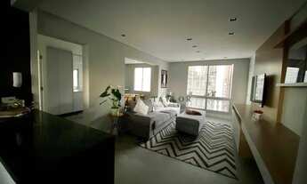 Imagem 3: Lindo Apartamento Mobiliado para locacao