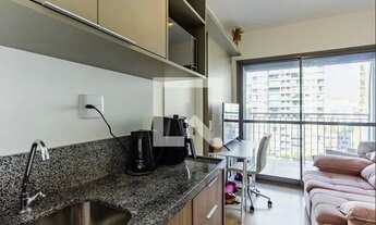 Imagem: Apartamento à Venda - Vila Olímpia, 1