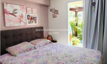 Imagem 5: Apartamento a venda no Recreio dos Bandeirantes 02 quartos (1 suíte